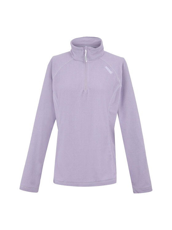 Regatta Regatta Polar Montes Fioletowy Long Fit