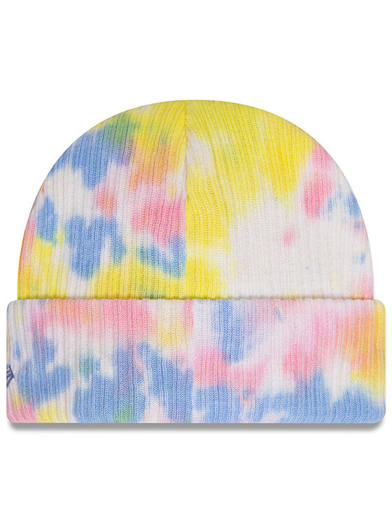 Red Bull Racing Red Bull Racing Czapka Red Bull Racing F1 Tie Dye Kolorowy