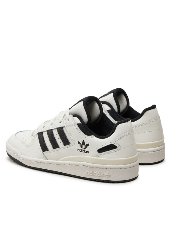 adidas adidas Sneakersy Forum Low Cl IH7830 Biały