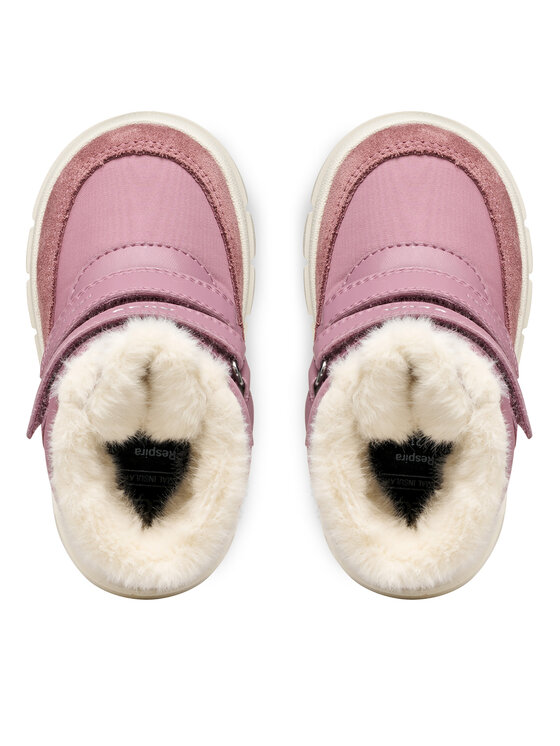 Geox Geox Μπότες B Willaboom B A B565AA 0FU22 C8025 S Ροζ