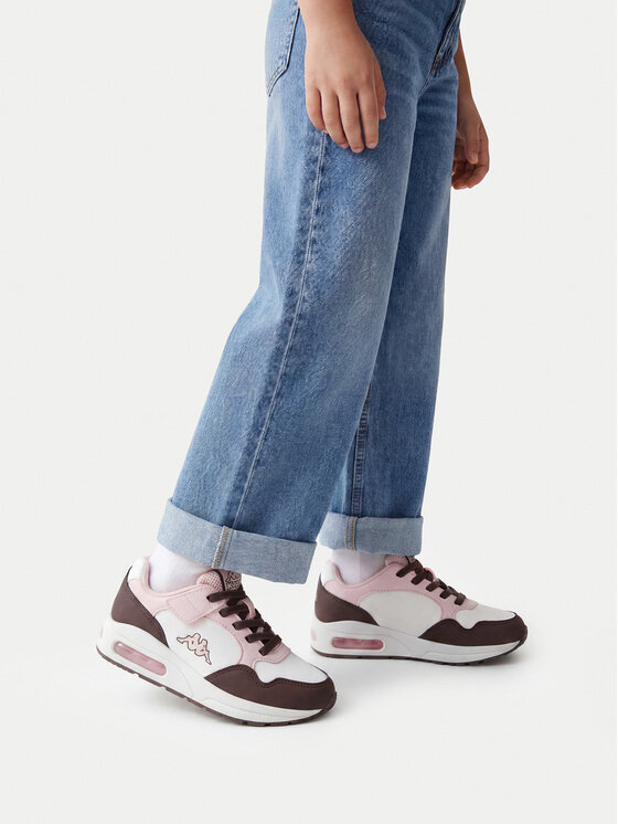 Kappa Kappa Superge CEO-CP40-24976W-A(DZ) Bela