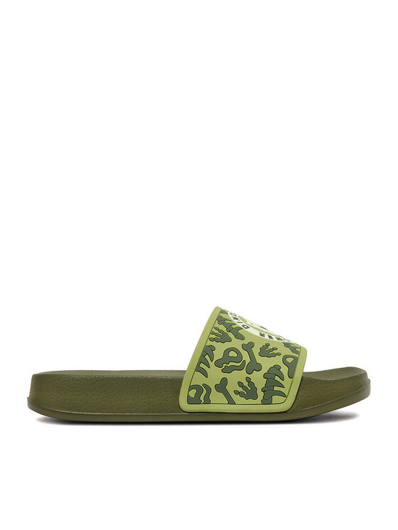 Sprandi Sprandi Nazouváky CEO-P4020126K Khaki