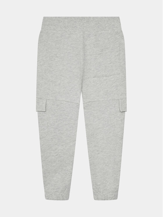 United Colors Of Benetton United Colors Of Benetton Joggers 3J68CF04S Grigio Regular Fit