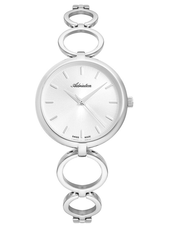 Adriatica Adriatica Orologio A3764.5113Q Argento