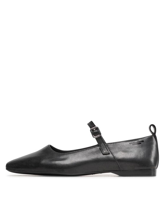 Vagabond Shoemakers Vagabond Shoemakers Félcipő Delia 5307-401-20 Fekete