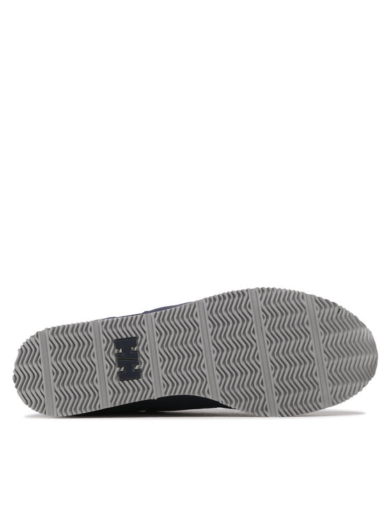Helly Hansen Helly Hansen Снікерcи Furrow 11865_597 Cиній