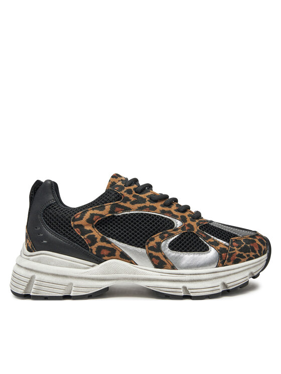 Steve Madden Steve Madden Tossud Plaja SM11001908 Must