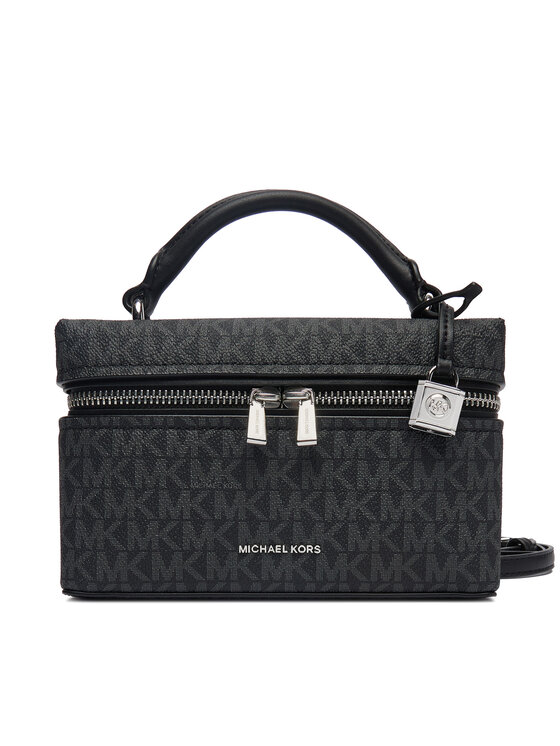 MICHAEL Michael Kors MICHAEL Michael Kors Τσάντα 32F5SQ1C0V Μαύρο
