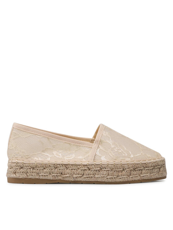 DeeZee DeeZee Espadrile WSS20375-50 Bej