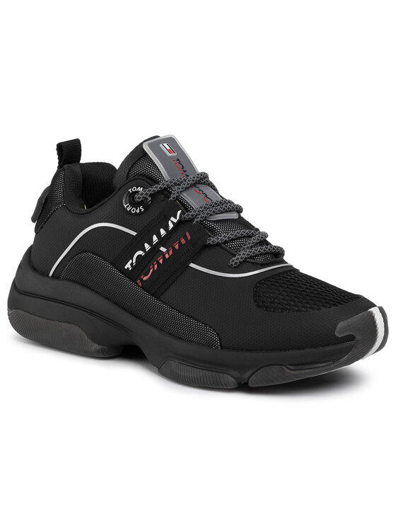 tommy sport shoes