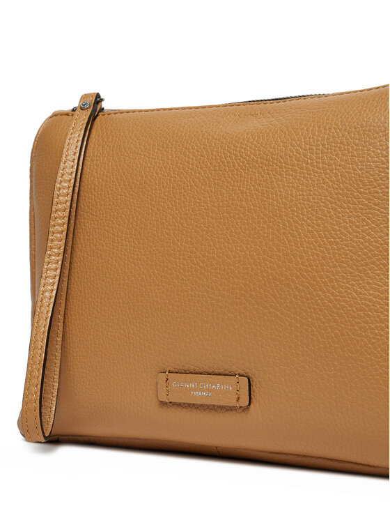 Gianni Chiarini Gianni Chiarini Käekott BS 10225 GRN Pruun