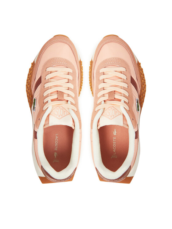 Lacoste Lacoste Tenisice 7-49SFA0112 Ružičasta