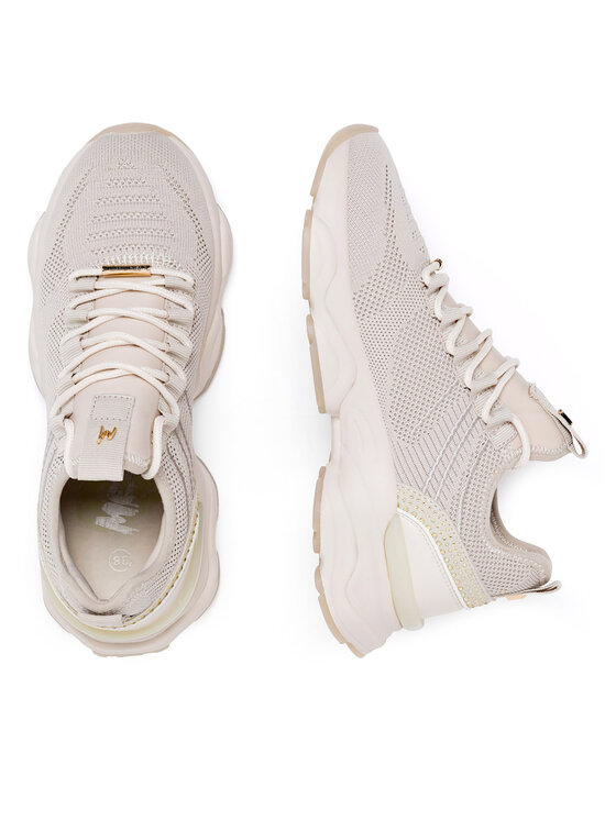 MEXX MEXX Tenisice MIRL1012241W-01 Bež
