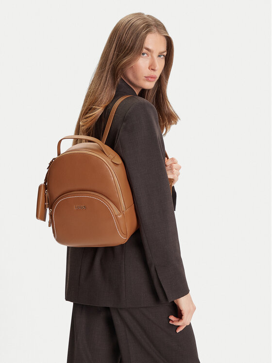 Liu Jo Liu Jo Rucksack AA5157 E0058 Braun