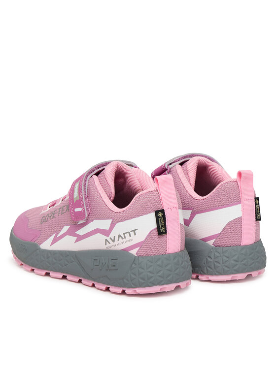 Primigi Primigi Сникърси GORE-TEX 8916500 S Розов