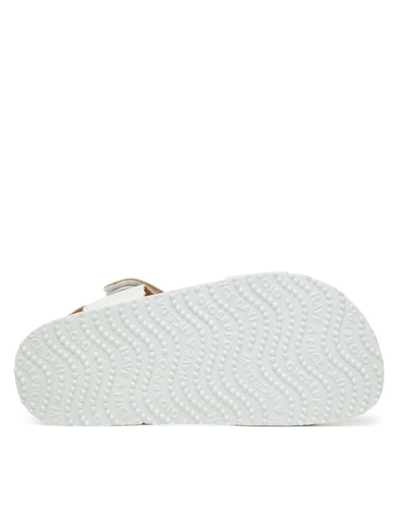 Gioseppo Gioseppo Sandaalid Aquinnah 74432-P Valge
