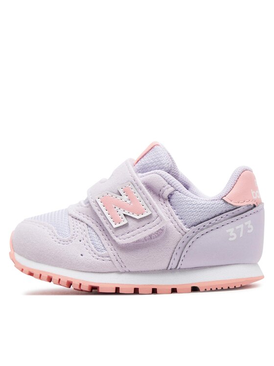 New Balance New Balance Superge IZ373AN2 Vijolična