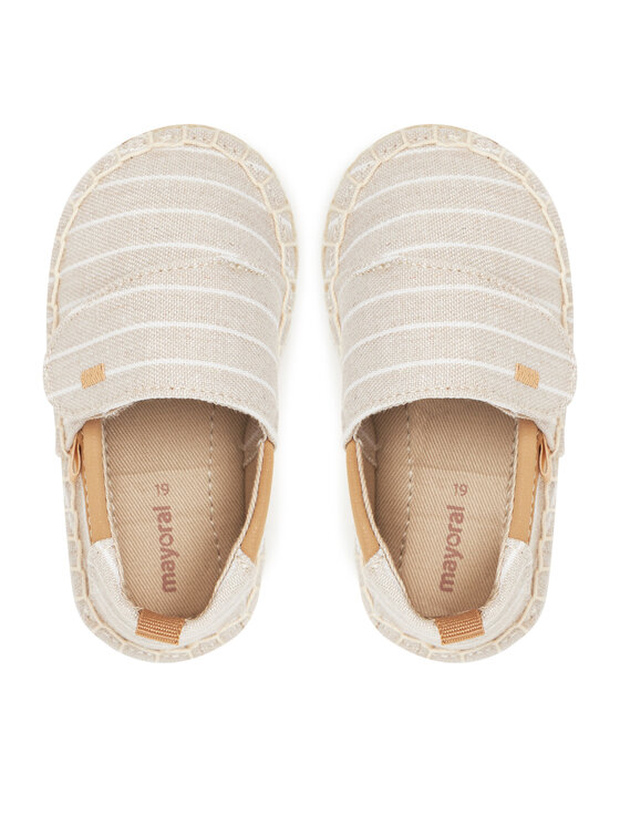 Mayoral Mayoral Espadrilles 41684 Bézs