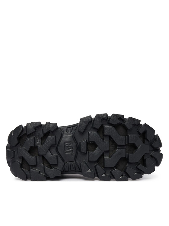 CAT Footwear CAT Footwear Sneakers P312443 Negru