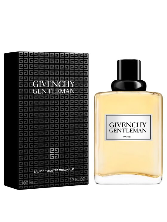 Givenchy Givenchy Gentleman Woda toaletowa