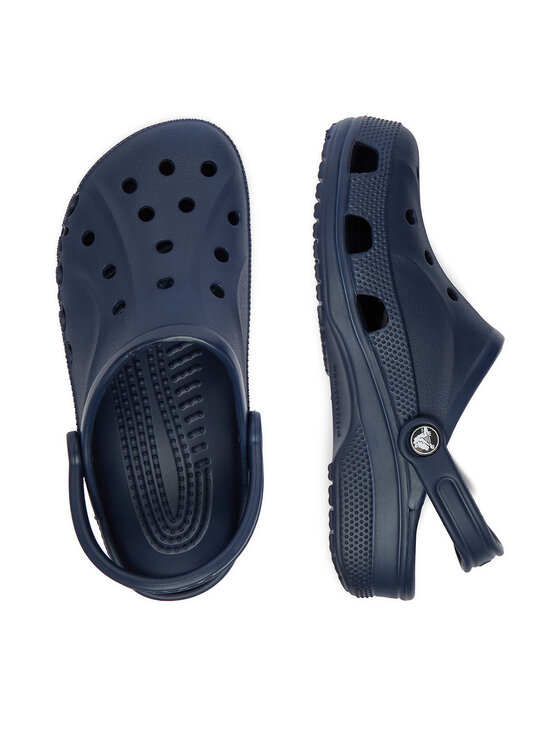 Crocs Crocs Plätud C-BAYA 10126-410 Tumesinine