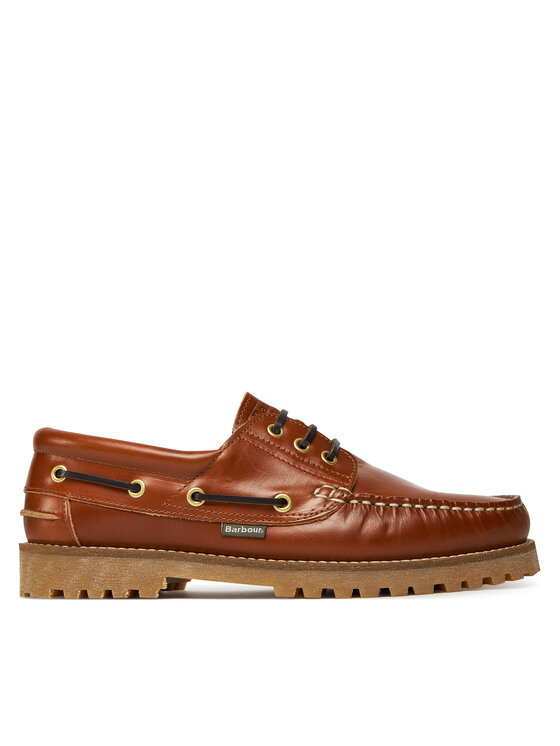 Barbour Barbour Mokaszin MFO0795TA32 Barna