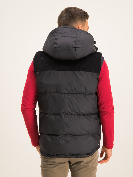Napapijri antero black top