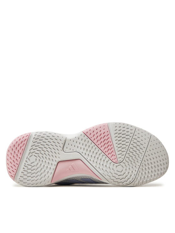 adidas adidas Взуття у спортзал Ligra 8 IH8120 Білий