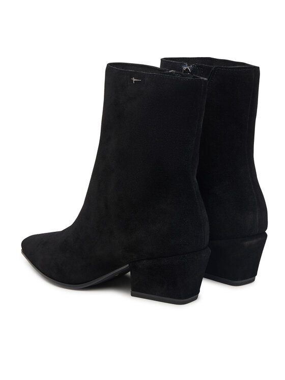 Tamaris Tamaris Stivaletti 1-25356-47 Nero