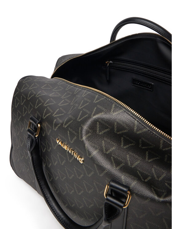 Valentino Valentino Torba Lady Re VBS8GT58 Czarny