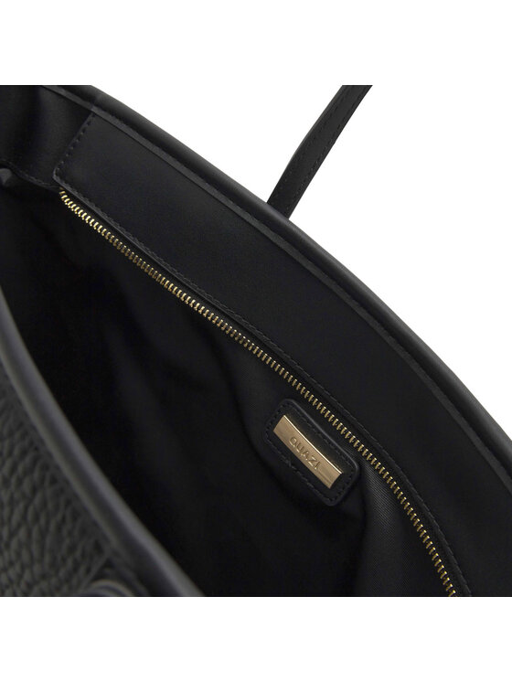QUAZI QUAZI Borsetta MQS-B-001-05 Nero