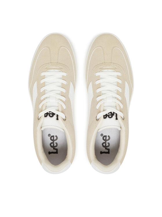 Lee Lee Сникърси Lian Women Low 50251005.33F Бежов
