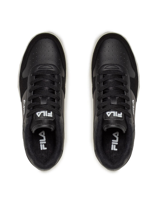 fila net force ii low