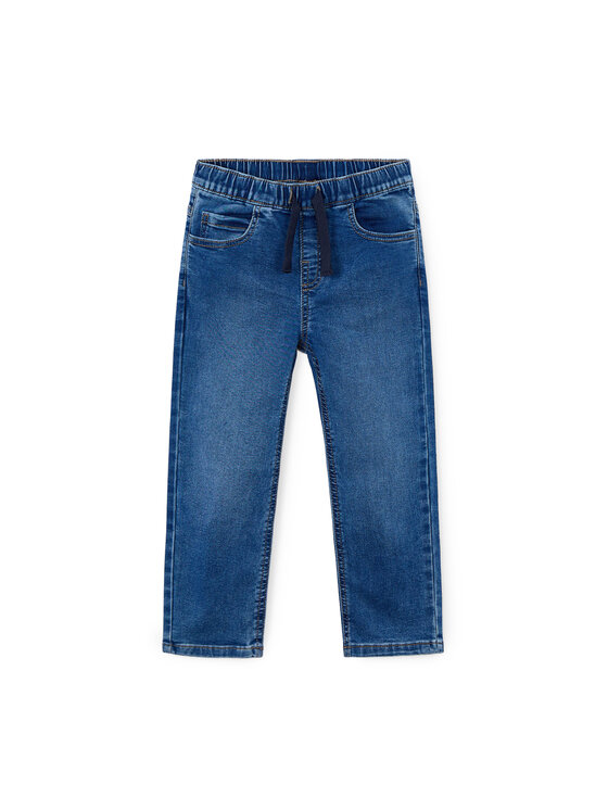 Mayoral Blugi 3579 Bleumarin Regular Fit