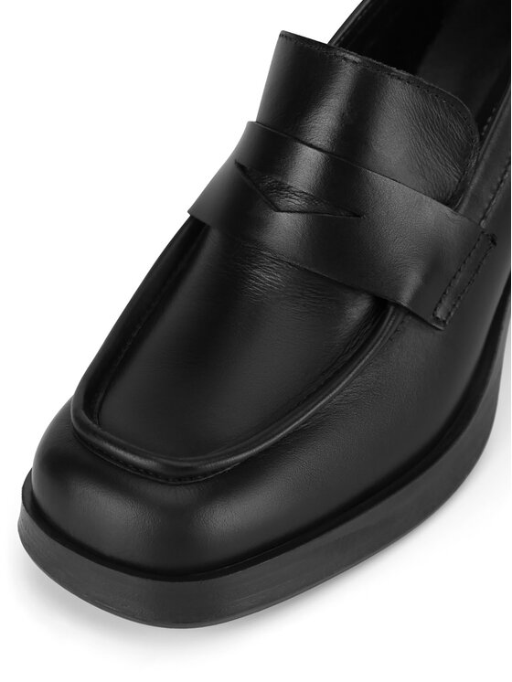Gino Rossi Gino Rossi Bateliai PLATEAU-27743PE Juoda