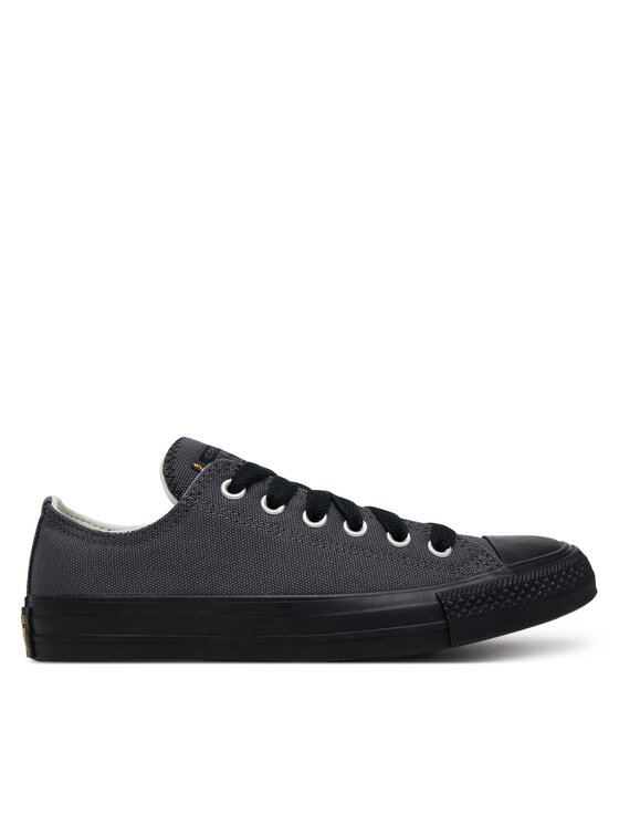 Converse Converse Tenisice Chuck Taylor All Star Tough Textures A11508C Crna
