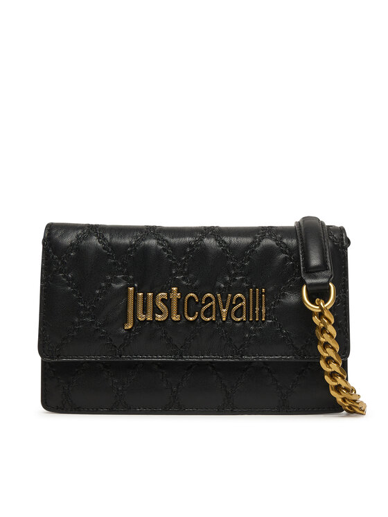 Just Cavalli Just Cavalli Сумка 81RA5PG2 ZS748 Чорний