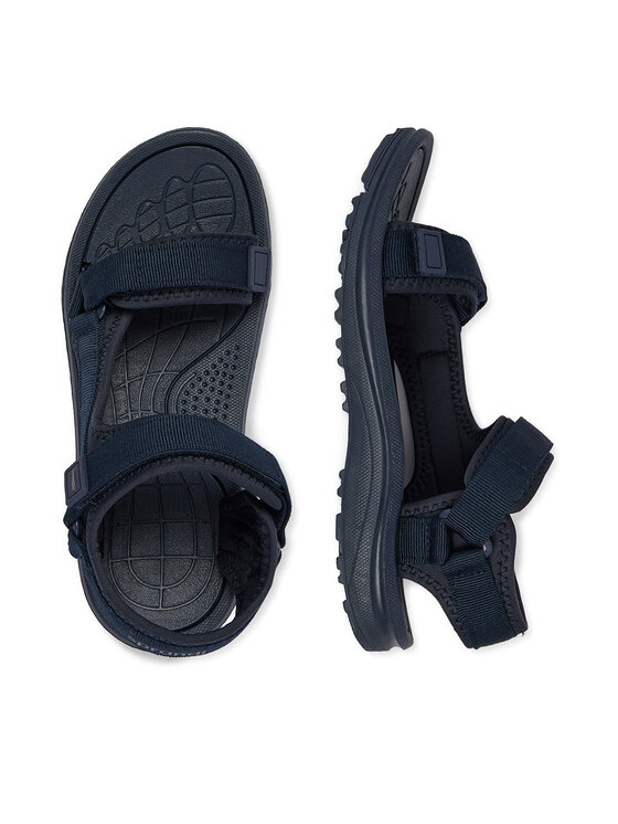 Sprandi Sprandi Sandali CEO-BP40-MB520 Blu scuro