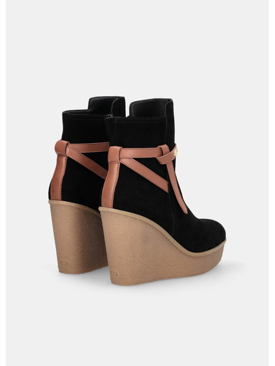 Liu Jo Liu Jo Stivaletti SF5083PX31022222 Nero