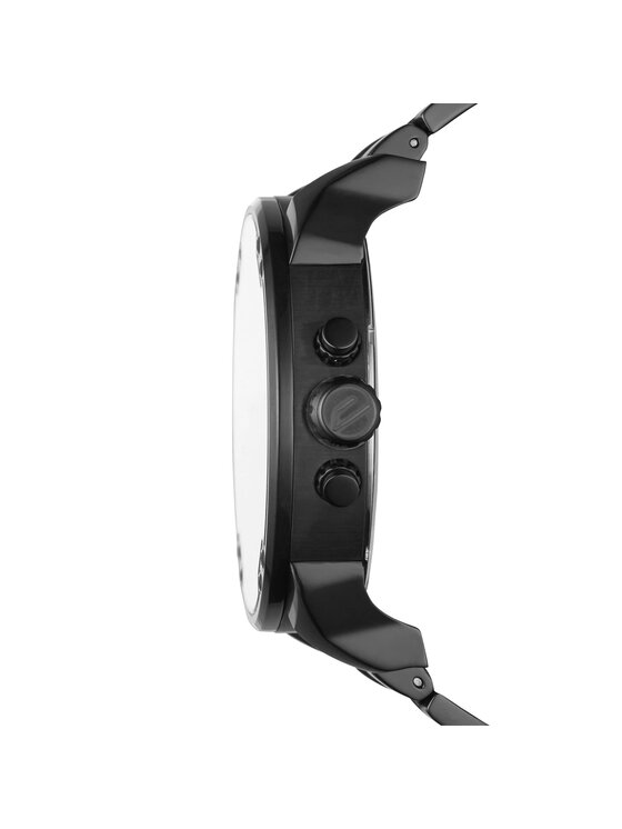 Diesel Diesel Orologio The Daddies Series DZ7395 Nero