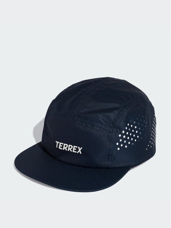 adidas adidas Czapka z daszkiem 159359 Granatowy