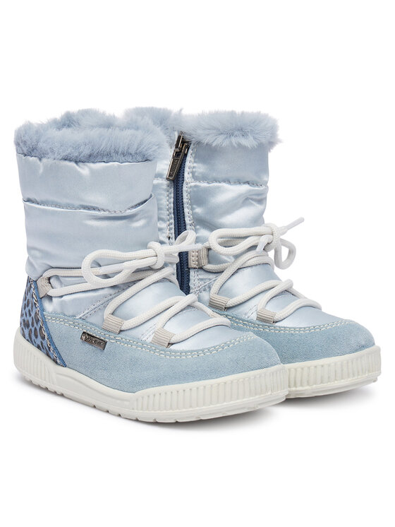 Primigi Primigi Sněhule GORE-TEX 8861211 Světle modrá