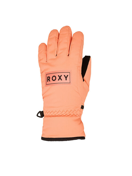 Roxy Roxy Slidinėjimo pirštinės Freshfield ERGHN03047 Oranžinė