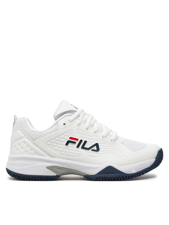 Fila Tenisové topánky Sabbia Lite 2 FTW23113 Biela