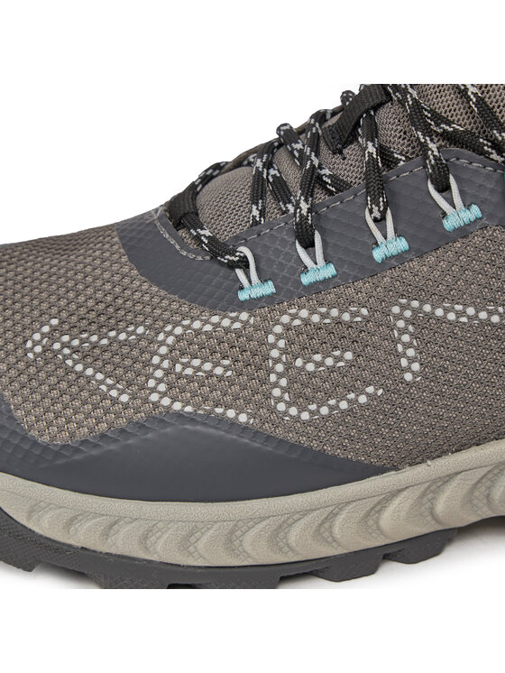 Keen Keen Trekking Nxis Evo Mid Wp 1027197 Siva