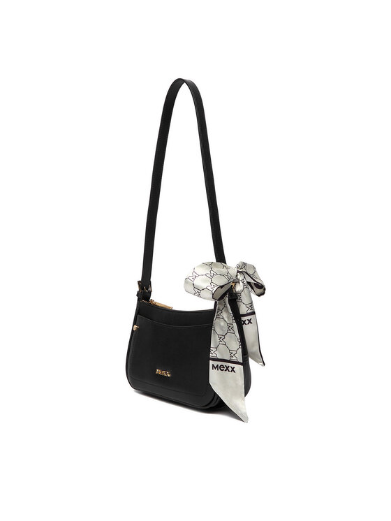 MEXX MEXX Táska CEO-MEXX-S-021-09 Fekete