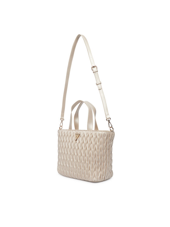 Guess Guess Kabelka J6BZ24 W4034 Zlatá