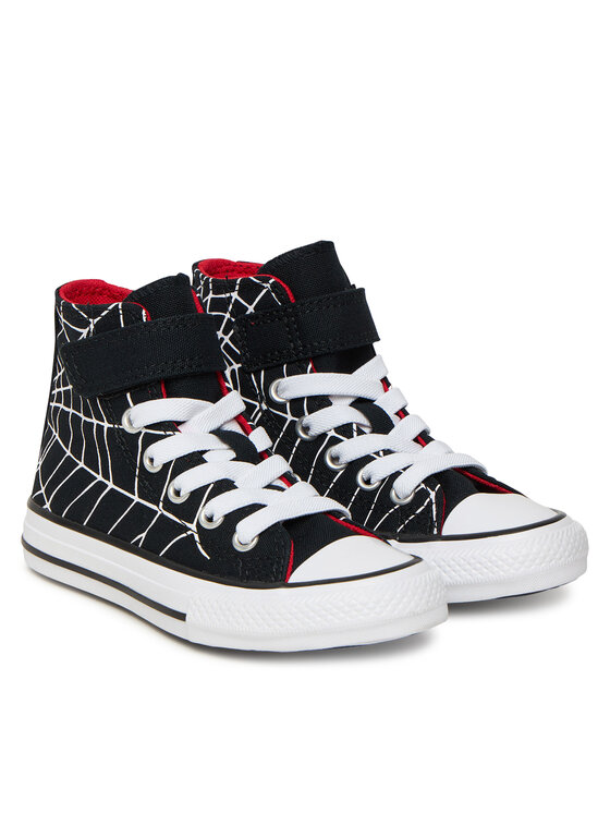 Converse Converse Кецове Chuck Taylor All Star 1V A13182C Черен