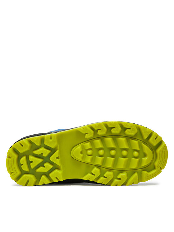 CMP CMP Śniegowce Hanki 3.0 Snow Boots 3Q75674J Niebieski