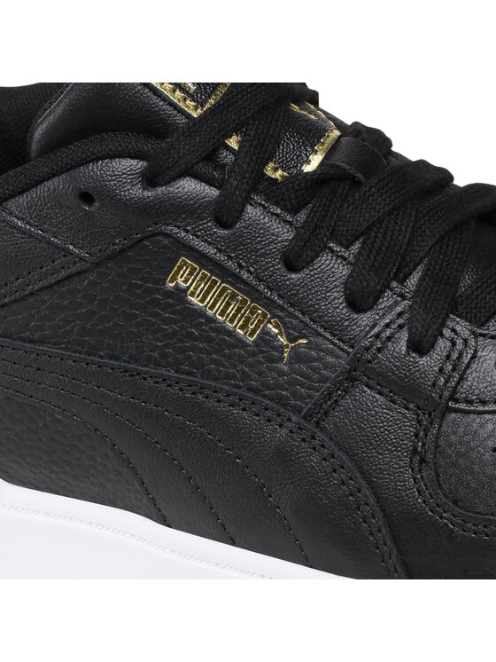 Puma classic cheap cuir